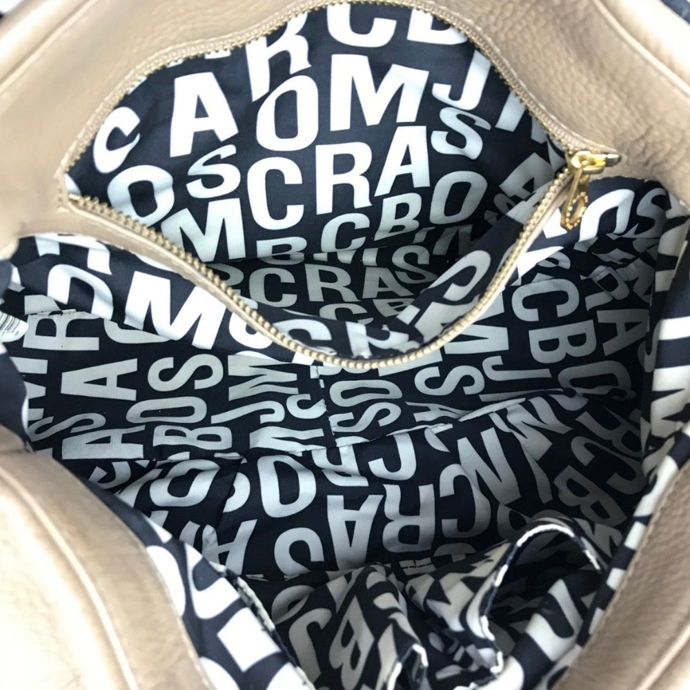 🚫SOLD🚫 Marc by Marc Jacobs Classic Q Lil Ukita - Picture 7 of 8